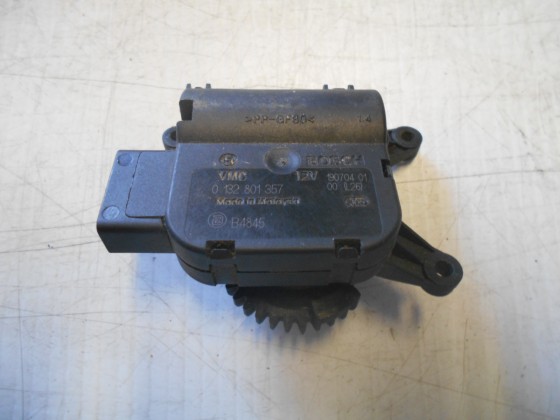 Motor Comportas Sofagem Audi A2 1.4 TDI 2004 MCS65